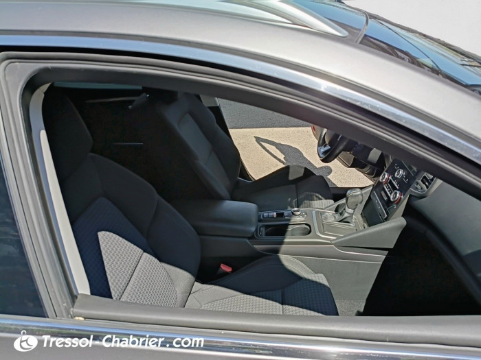 Renault TALISMAN ESTATE BUSINESS Blue dCi 160 EDC Business