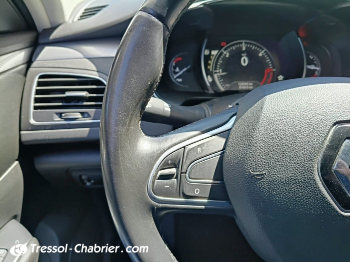 Renault TALISMAN ESTATE BUSINESS Blue dCi 160 EDC Business