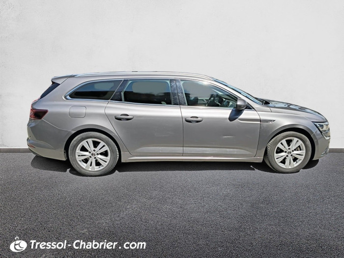 Renault TALISMAN ESTATE BUSINESS Blue dCi 160 EDC Business