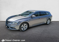 Renault TALISMAN ESTATE BUSINESS Blue dCi 160 EDC Business