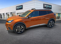 Peugeot 2008 BlueHDi 130 S&S EAT8 Allure Pack