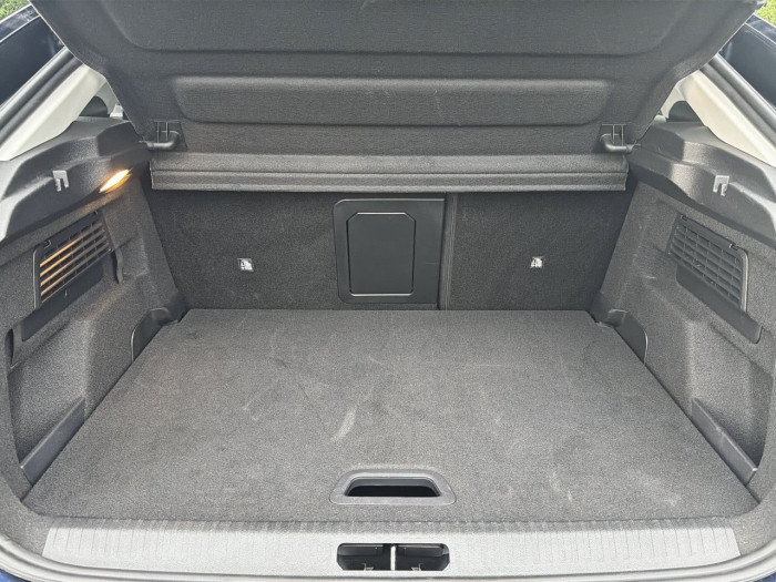 Citroën C4 Hybride 145 ch e-DCS6 Max