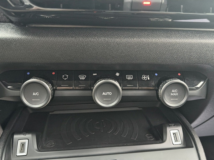 Citroën C4 Hybride 145 ch e-DCS6 Max