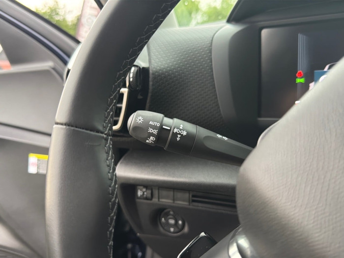 Citroën C4 Hybride 145 ch e-DCS6 Max