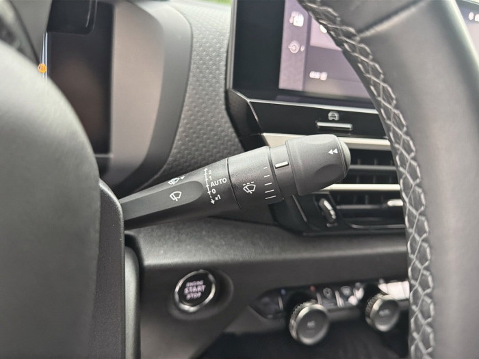 Citroën C4 Hybride 145 ch e-DCS6 Max