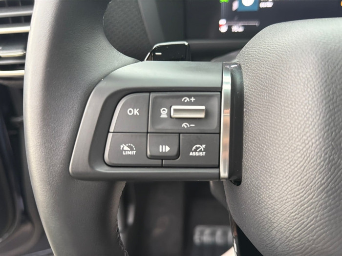 Citroën C4 Hybride 145 ch e-DCS6 Max