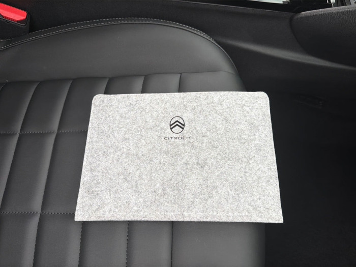 Citroën C4 Hybride 145 ch e-DCS6 Max