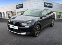 Citroën C4 Hybride 145 ch e-DCS6 Max