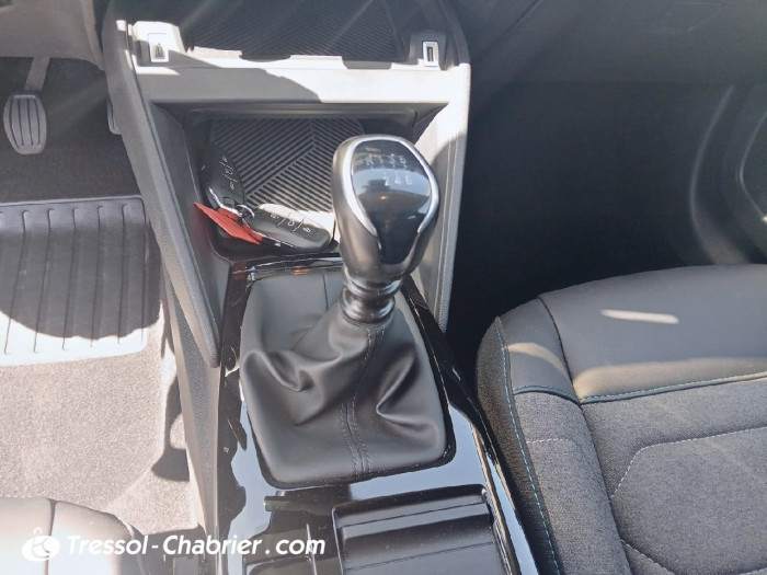 Citroën C4 PureTech 130 BVM6 Plus
