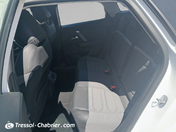 Citroën C4 PureTech 130 BVM6 Plus