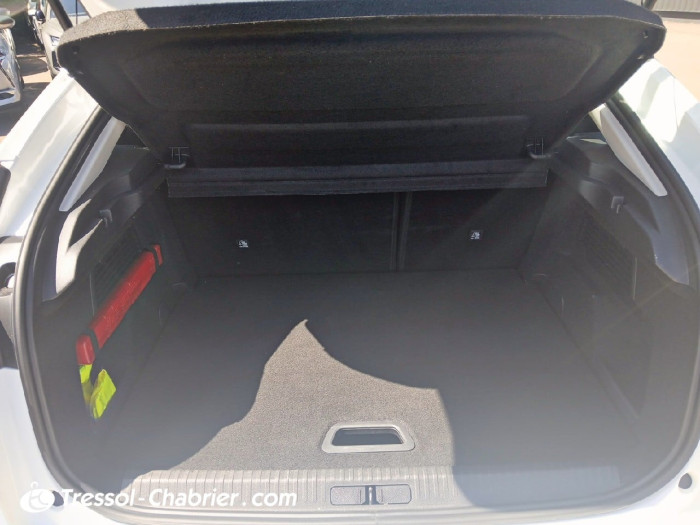 Citroën C4 PureTech 130 BVM6 Plus