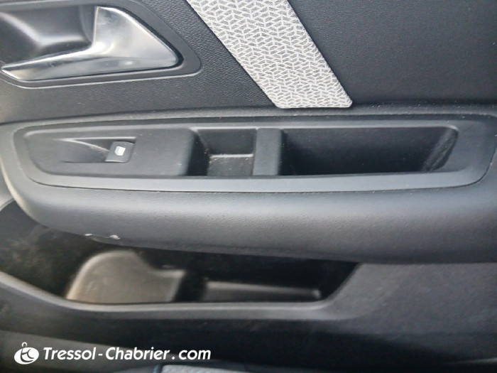 Citroën C4 PureTech 130 BVM6 Plus