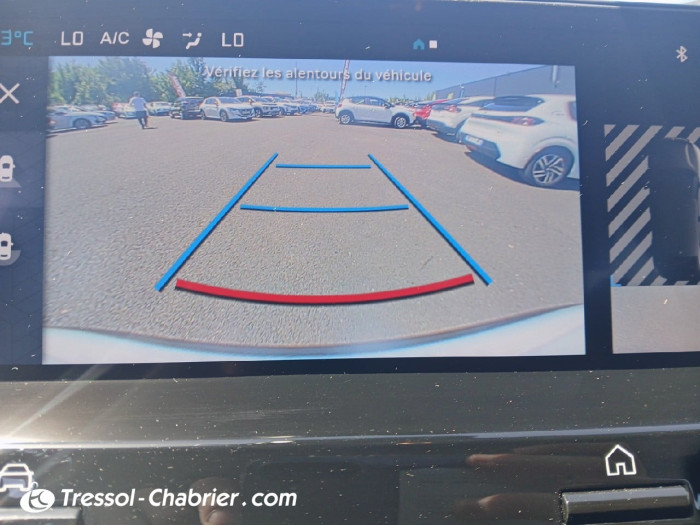 Citroën C4 PureTech 130 BVM6 Plus