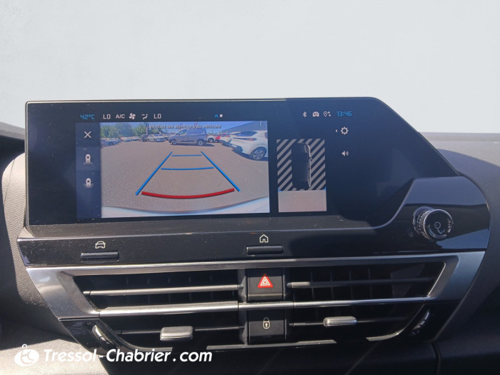 Citroën C4 PureTech 130 BVM6 Plus