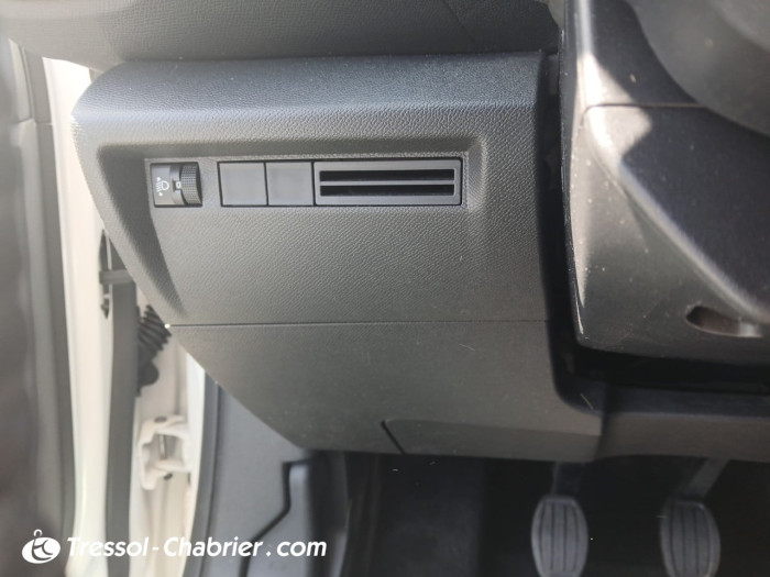 Citroën C4 PureTech 130 BVM6 Plus