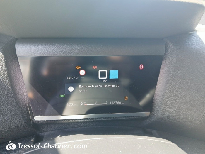 Citroën C4 PureTech 130 BVM6 Plus