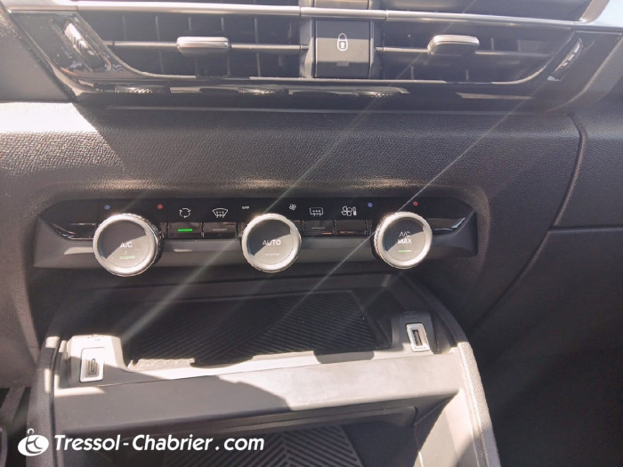 Citroën C4 PureTech 130 BVM6 Plus