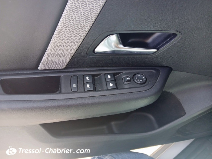 Citroën C4 PureTech 130 BVM6 Plus