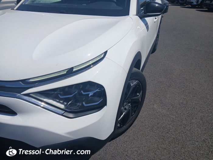 Citroën C4 PureTech 130 BVM6 Plus