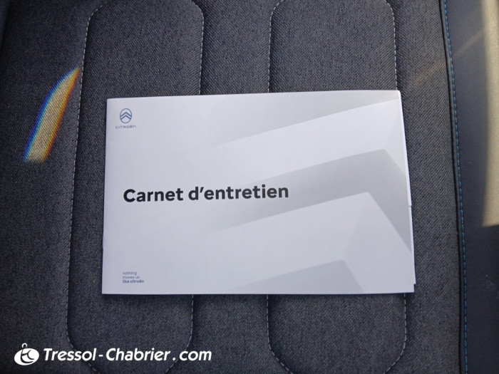 Citroën C4 PureTech 130 BVM6 Plus