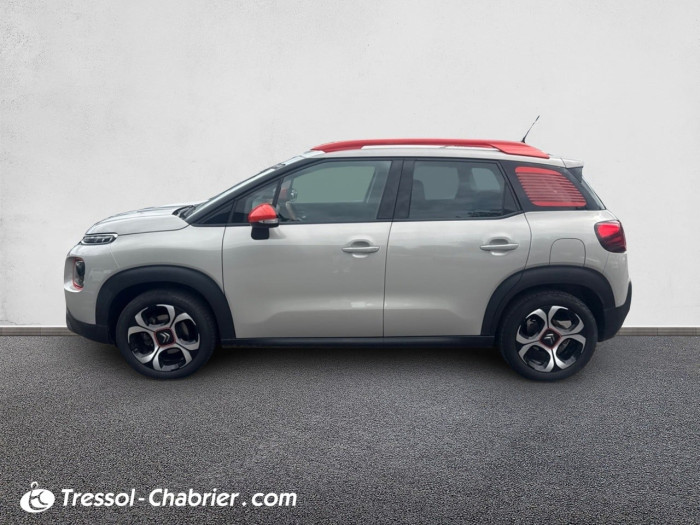 Citroën C3 AIRCROSS PureTech 110 S&S BVM5 Sunshine