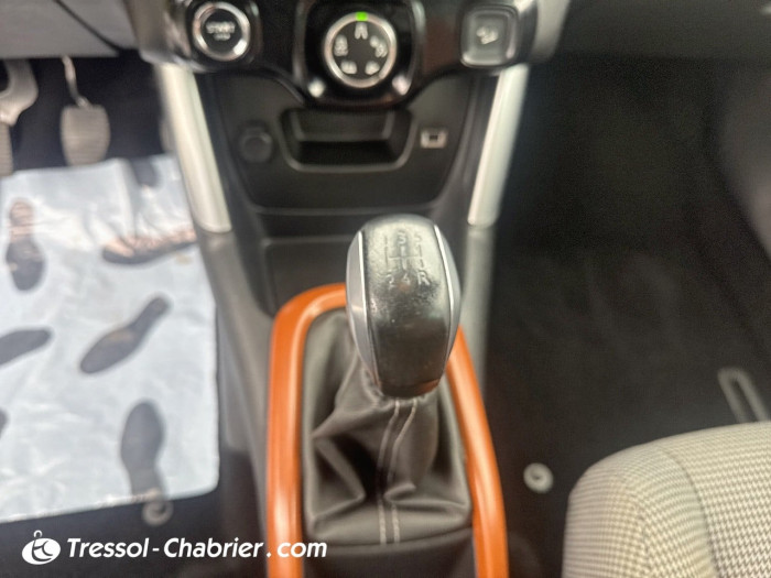 Citroën C3 AIRCROSS PureTech 110 S&S BVM5 Sunshine