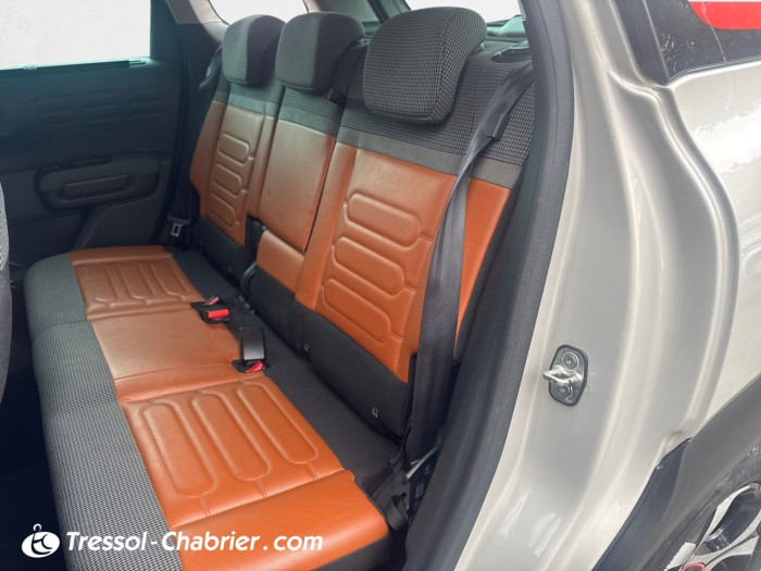 Citroën C3 AIRCROSS PureTech 110 S&S BVM5 Sunshine