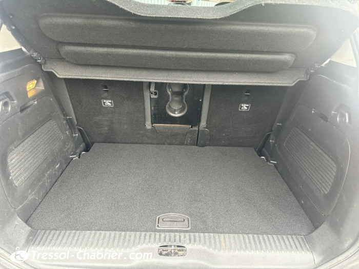 Citroën C3 AIRCROSS PureTech 110 S&S BVM5 Sunshine