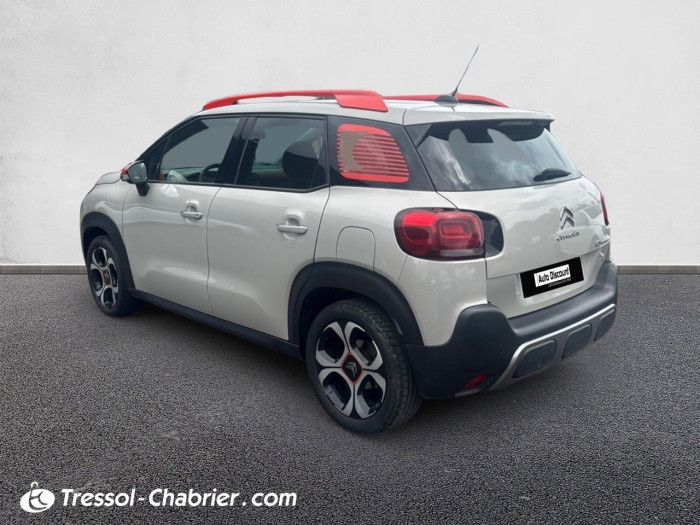 Citroën C3 AIRCROSS PureTech 110 S&S BVM5 Sunshine