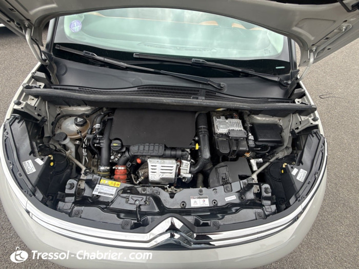 Citroën C3 AIRCROSS PureTech 110 S&S BVM5 Sunshine