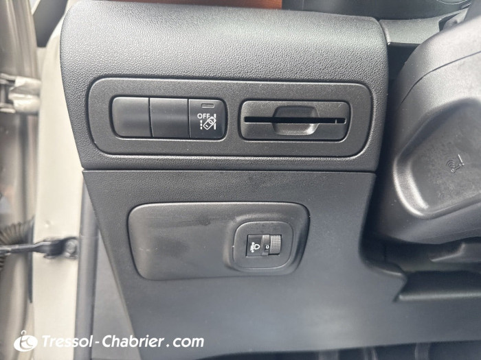 Citroën C3 AIRCROSS PureTech 110 S&S BVM5 Sunshine