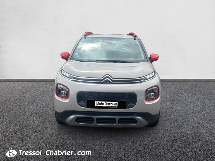 Citroën C3 AIRCROSS PureTech 110 S&S BVM5 Sunshine
