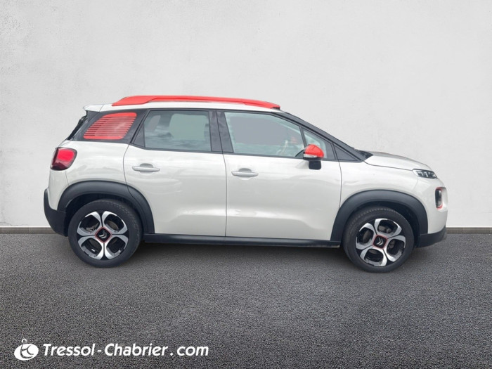 Citroën C3 AIRCROSS PureTech 110 S&S BVM5 Sunshine