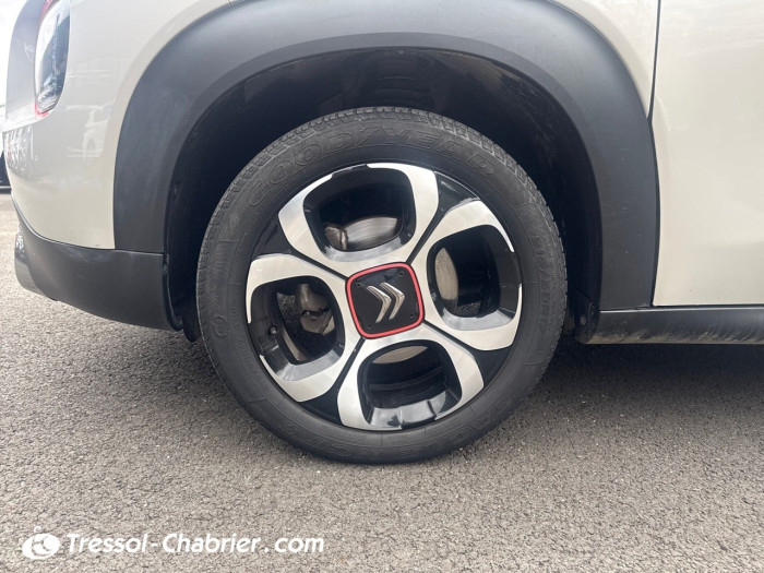 Citroën C3 AIRCROSS PureTech 110 S&S BVM5 Sunshine
