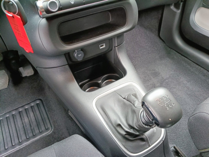 Citroën C3 PureTech 110 ch BVM6 Max