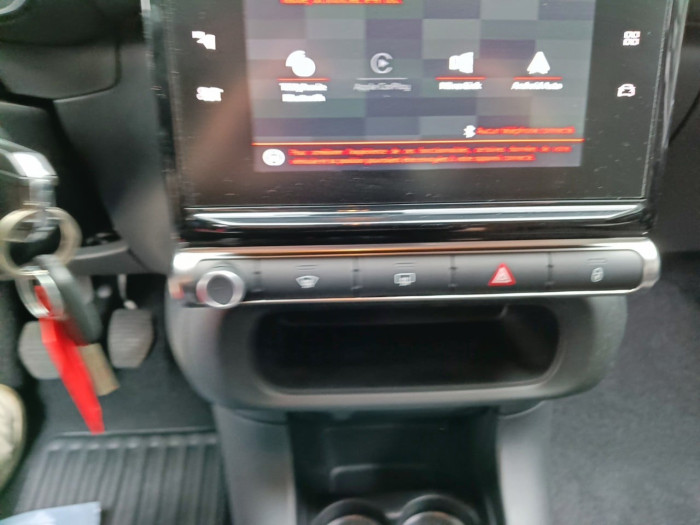 Citroën C3 PureTech 110 ch BVM6 Max