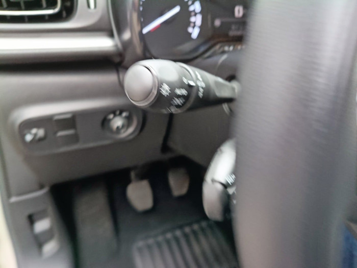 Citroën C3 PureTech 110 ch BVM6 Max