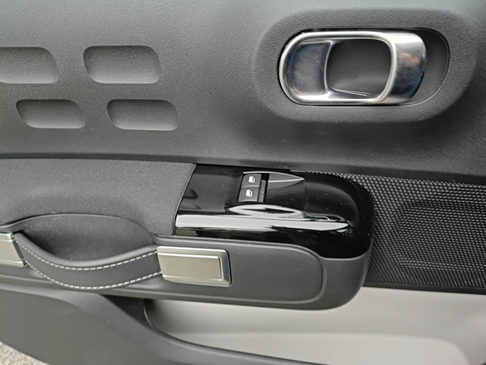 Citroën C3 PureTech 110 ch BVM6 Max
