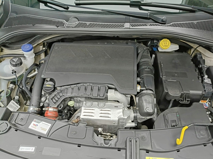 Citroën C3 PureTech 110 ch BVM6 Max