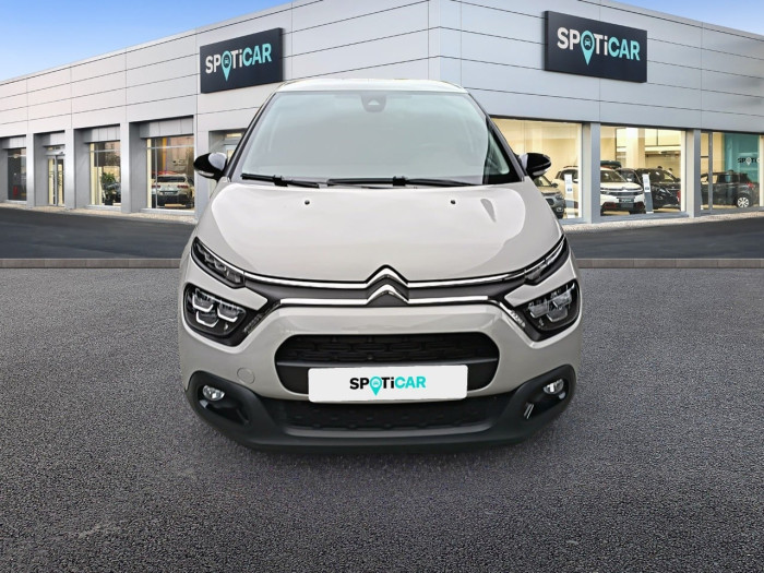 Citroën C3 PureTech 110 ch BVM6 Max