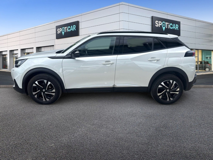 Peugeot 2008 PureTech 130 S&S BVM6 Allure Pack