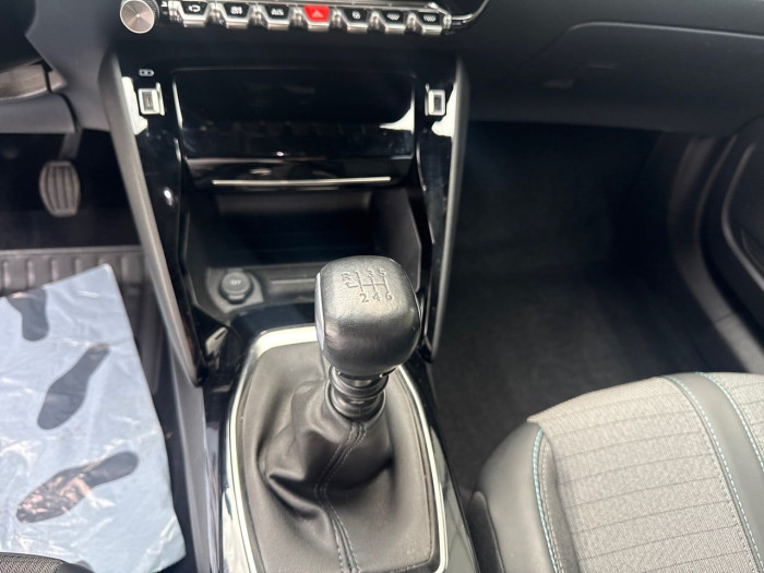 Peugeot 2008 PureTech 130 S&S BVM6 Allure Pack