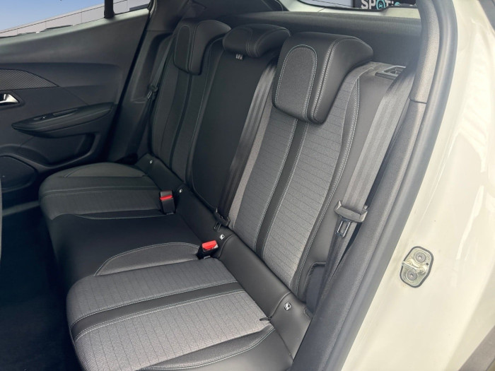 Peugeot 2008 PureTech 130 S&S BVM6 Allure Pack