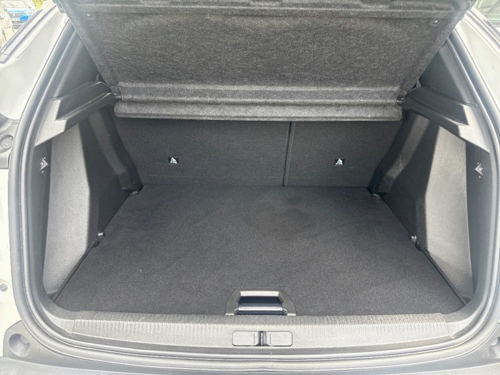 Peugeot 2008 PureTech 130 S&S BVM6 Allure Pack
