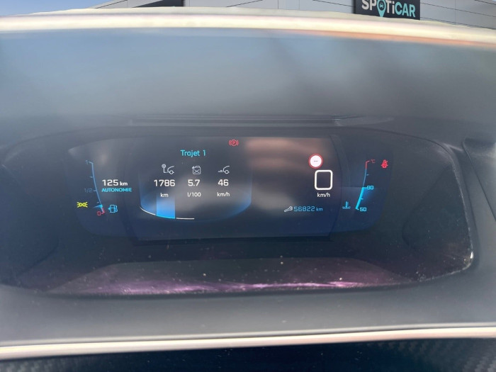 Peugeot 2008 PureTech 130 S&S BVM6 Allure Pack