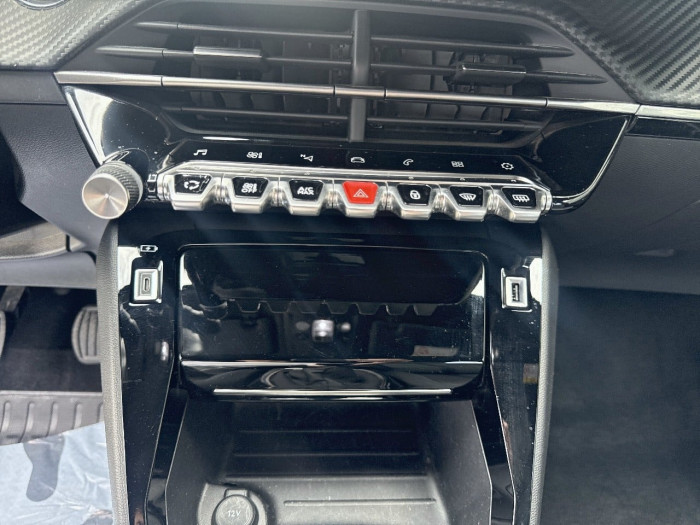 Peugeot 2008 PureTech 130 S&S BVM6 Allure Pack
