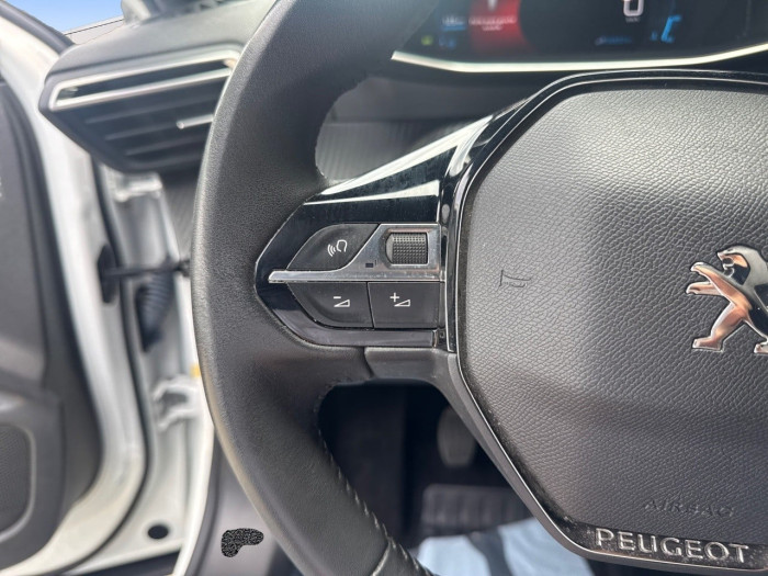 Peugeot 2008 PureTech 130 S&S BVM6 Allure Pack