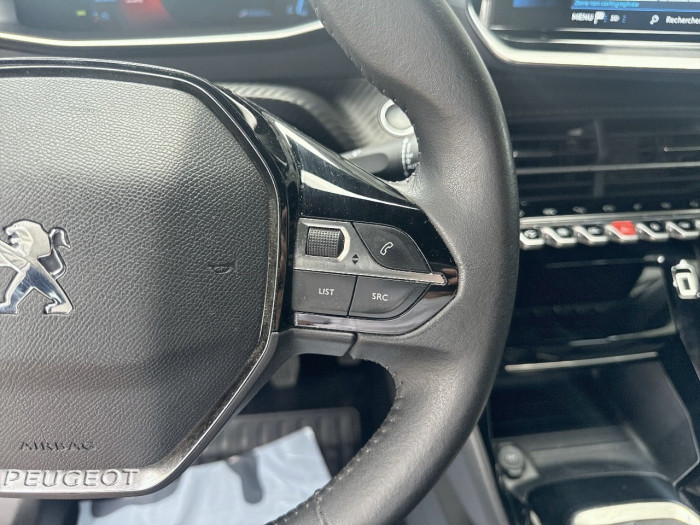 Peugeot 2008 PureTech 130 S&S BVM6 Allure Pack