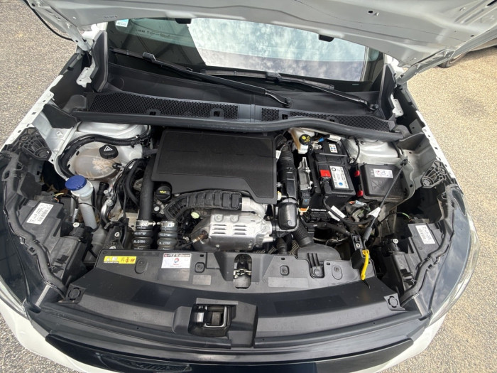 Peugeot 2008 PureTech 130 S&S BVM6 Allure Pack