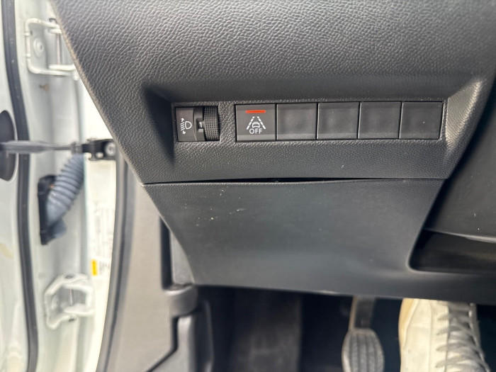 Peugeot 2008 PureTech 130 S&S BVM6 Allure Pack